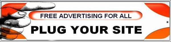 Free Advertising Sites